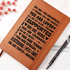 Encouragement – Journal