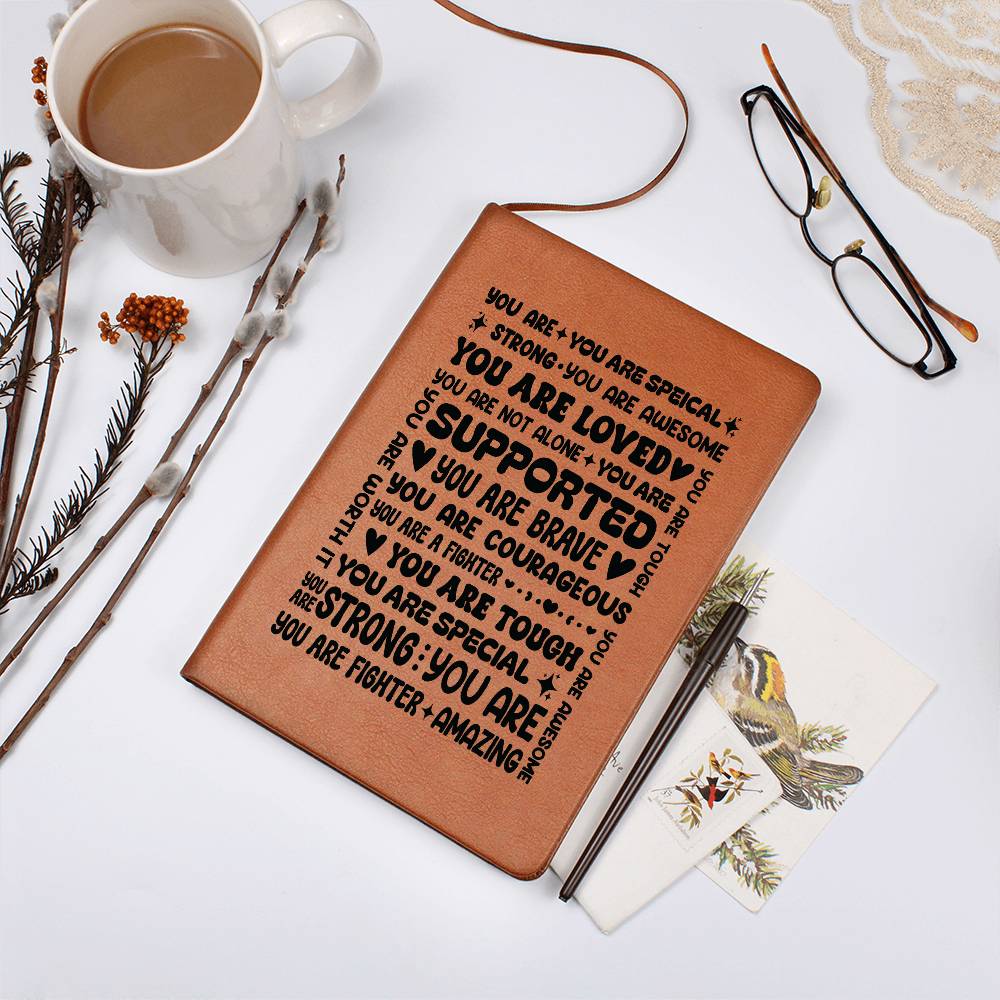 Encouragement – Journal