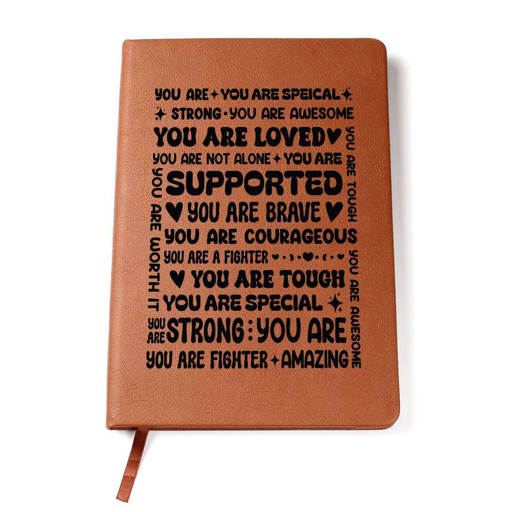 Encouragement – Journal