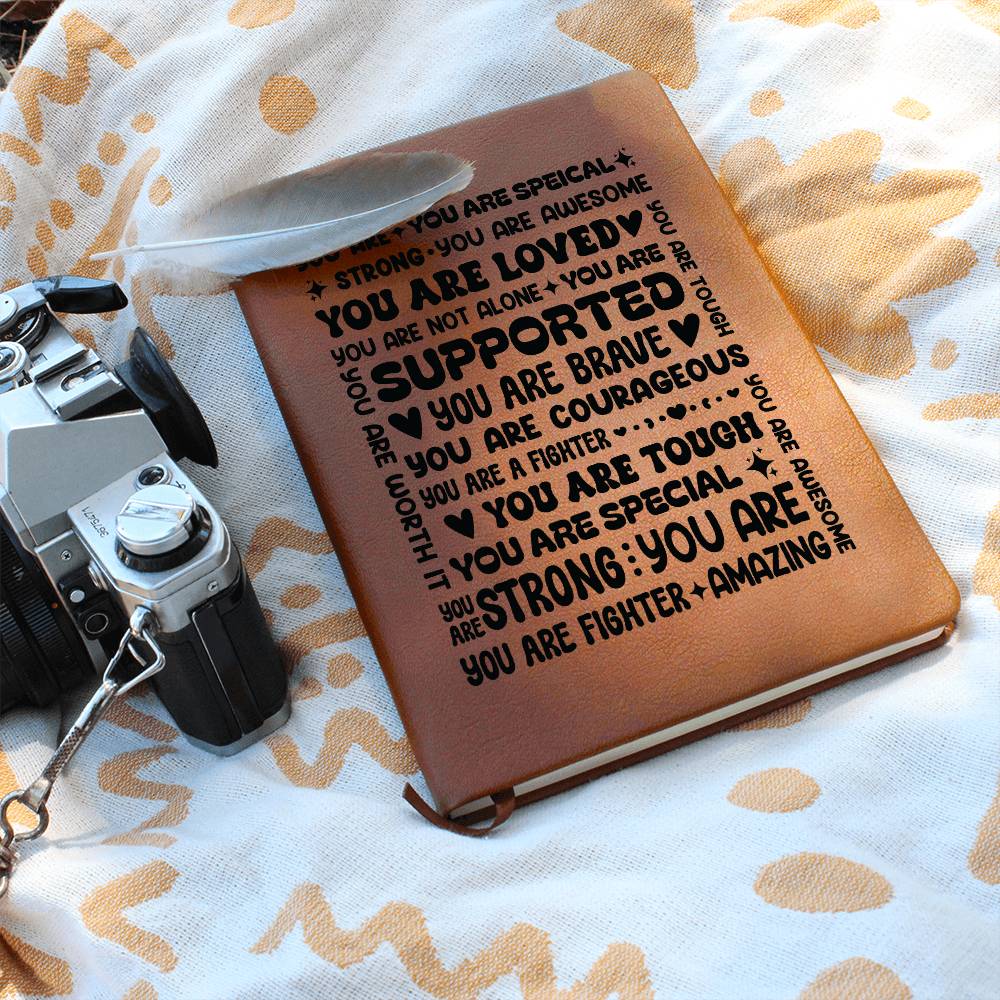 Encouragement – Journal