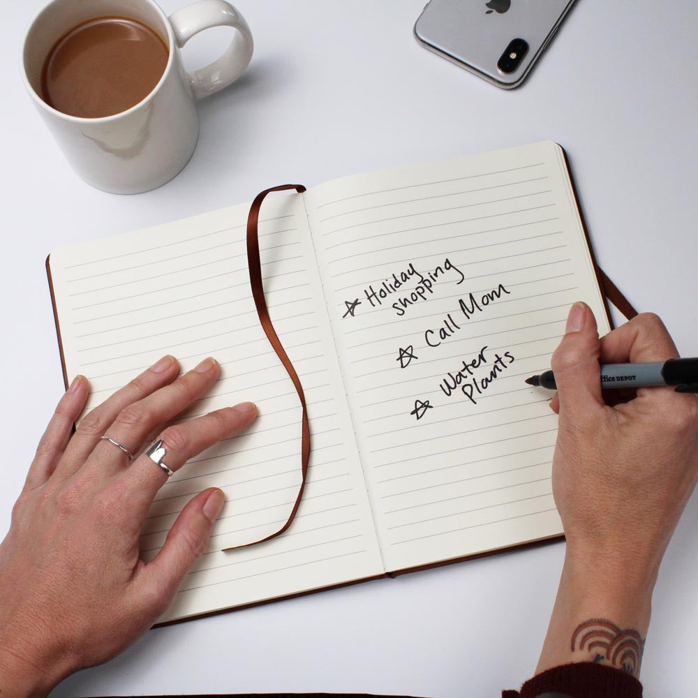 You Are a Fighter – Journal