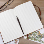 You Are a Fighter – Journal