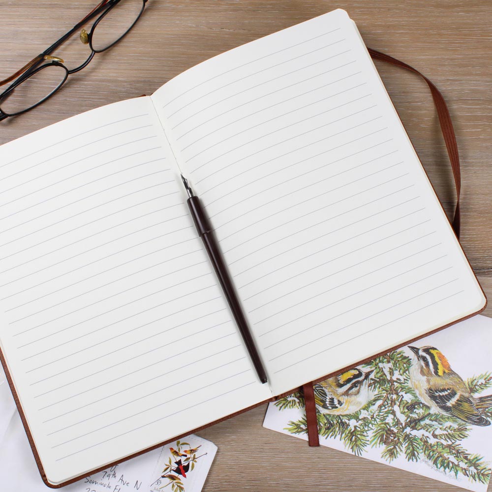 You Are a Fighter – Journal