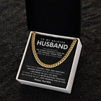 To My Beloved Husband, You are my rock, the steady presence I lean on