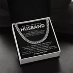 To My Beloved Husband, You are my rock, the steady presence I lean on