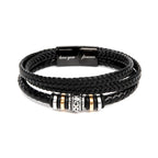 To My Son – Skies – Bracelet