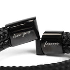 To My Son – Stand Tall – Bracelet