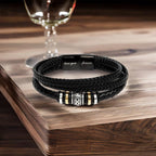To My Son – Skies – Bracelet