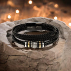 To My Son – Skies – Bracelet