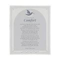 Comfort Prayer Blanket – 50x60 Christian Gift Throw